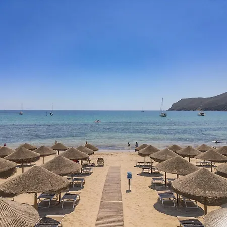 Ξενοδοχείο Hotiday Collection - 4*