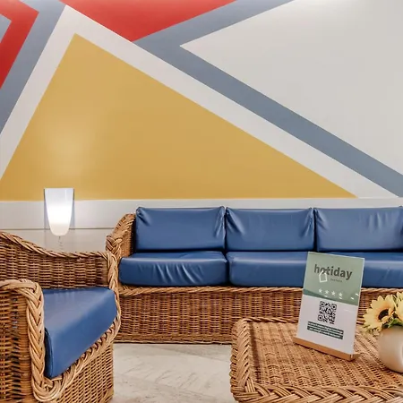 Hotel Hotiday Collection - Lacona