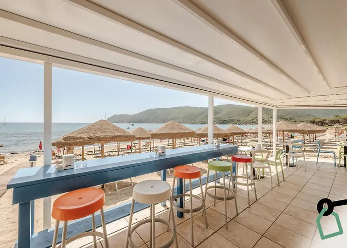 Hotiday Collection - Lacona