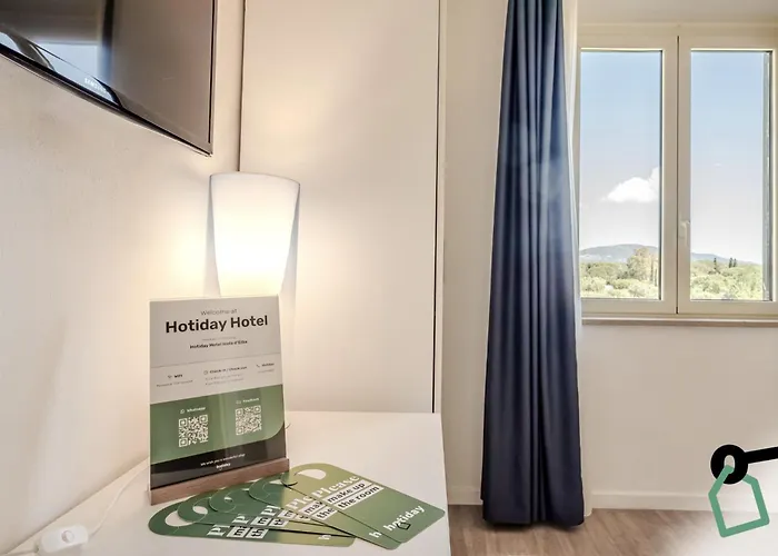 Hotiday Collection - Отель Лакона