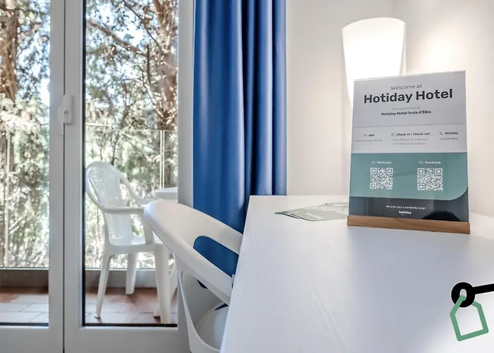 Hotiday Collection - 4*