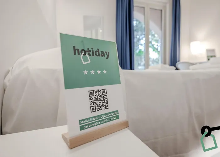 Hotiday Collection - Hotel 4*