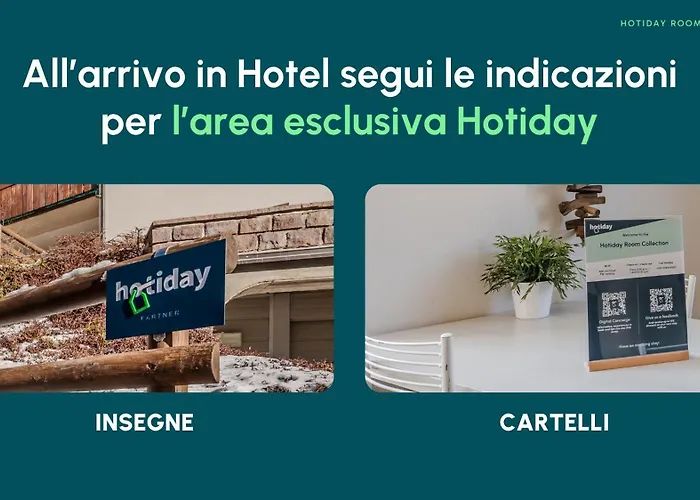 Hotiday Collection - 4* Lacona