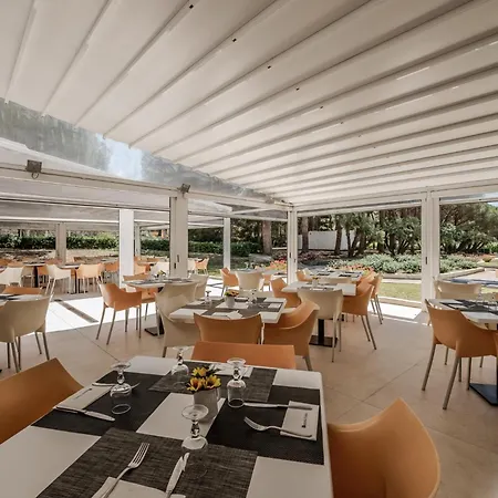 Hotiday Collection - 4* Lacona