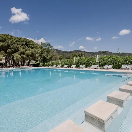 Hotiday Collection - 4* Lacona