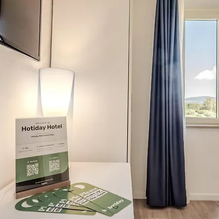 Hotiday Collection - Hotel Lacona