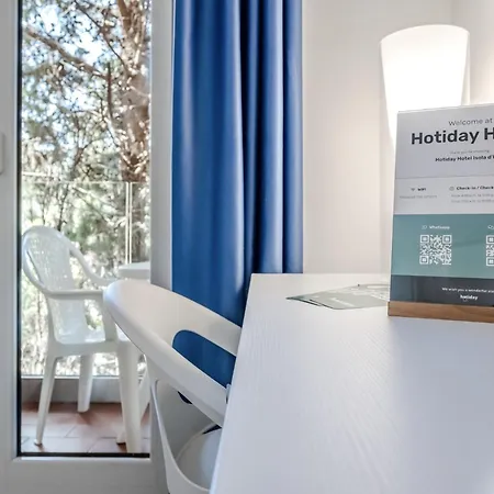 Hotiday Collection - 4*