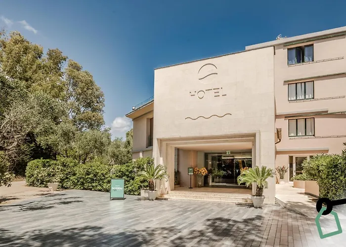 Hotiday Collection - Hotel 4*