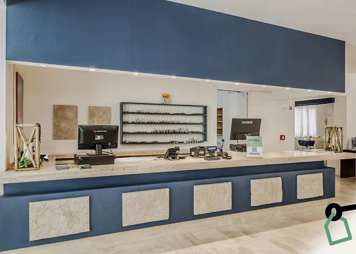 Hotel Hotiday Collection - 4*