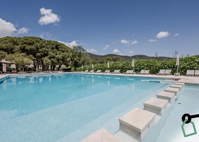 Hotiday Collection - 4* Lacona