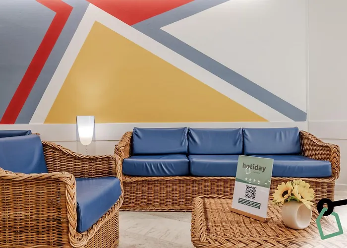 Hotel Hotiday Collection - Lacona