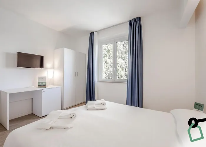 Hotiday Collection - Hotel