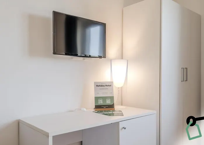 Hotiday Collection -