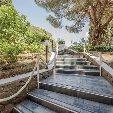 Hotiday Collection - Hotell