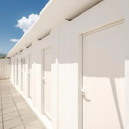 Hotell Hotiday Collection - Lacona