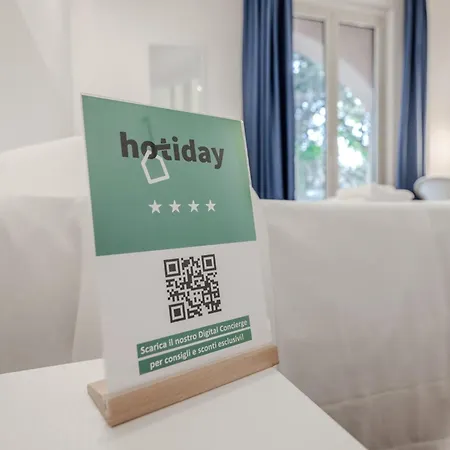 Hotiday Collection - Hotell 4*