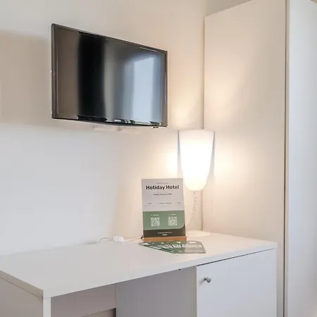 Hotiday Collection -