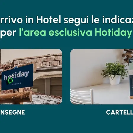 Hotiday Collection - 4* Lacona